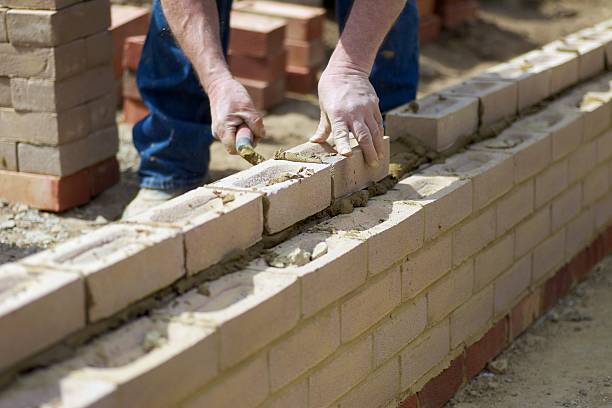 Best Residential Concrete Solutions in Bloomingdale, GA