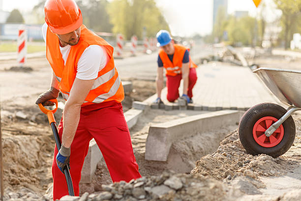 Best Concrete Removal and Replacement in Bloomingdale, GA